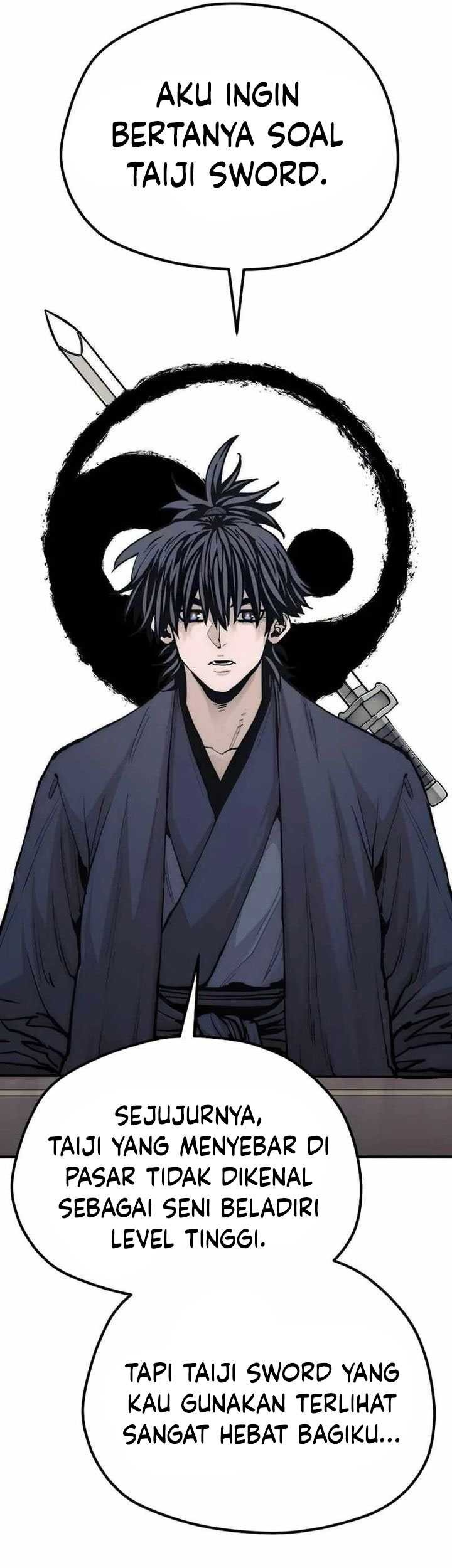 Heavenly Demon Cultivation Simulation chapter 136 halaman 16