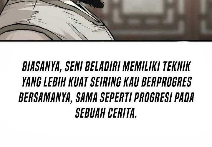 Heavenly Demon Cultivation Simulation chapter 136 halaman 19