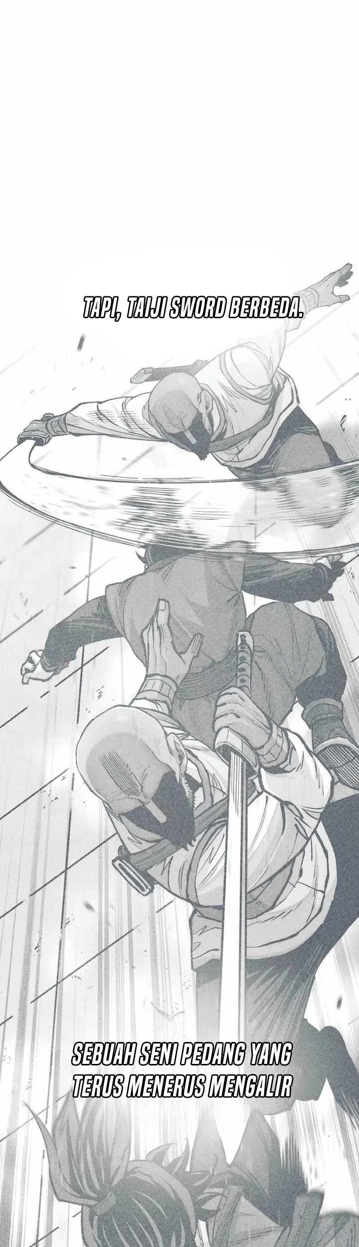 Heavenly Demon Cultivation Simulation chapter 136 halaman 20