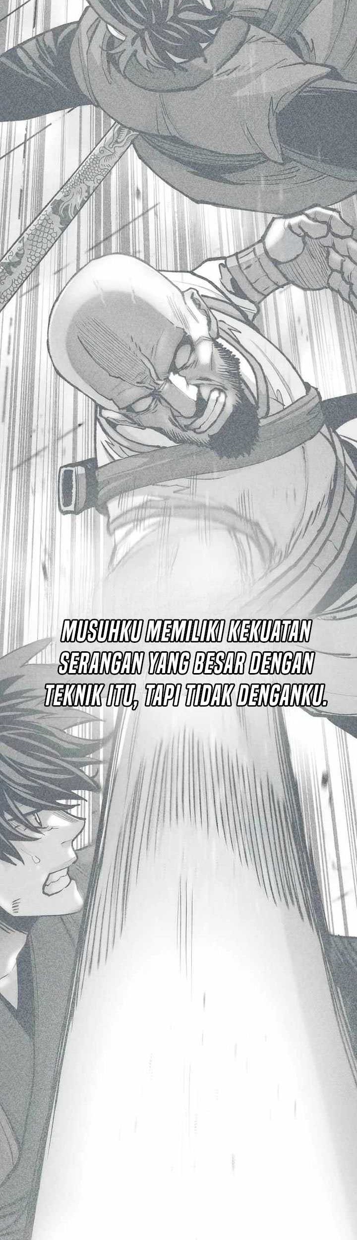 Heavenly Demon Cultivation Simulation chapter 136 halaman 21