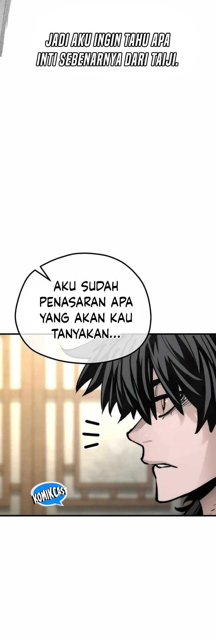 Heavenly Demon Cultivation Simulation chapter 136 halaman 23