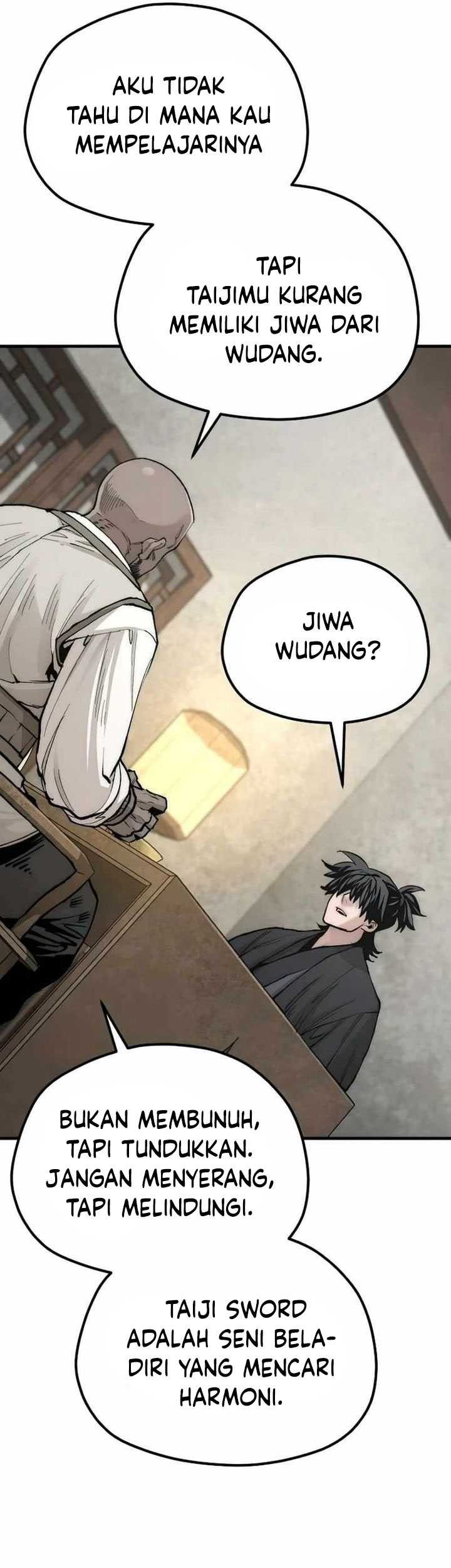 Heavenly Demon Cultivation Simulation chapter 136 halaman 24