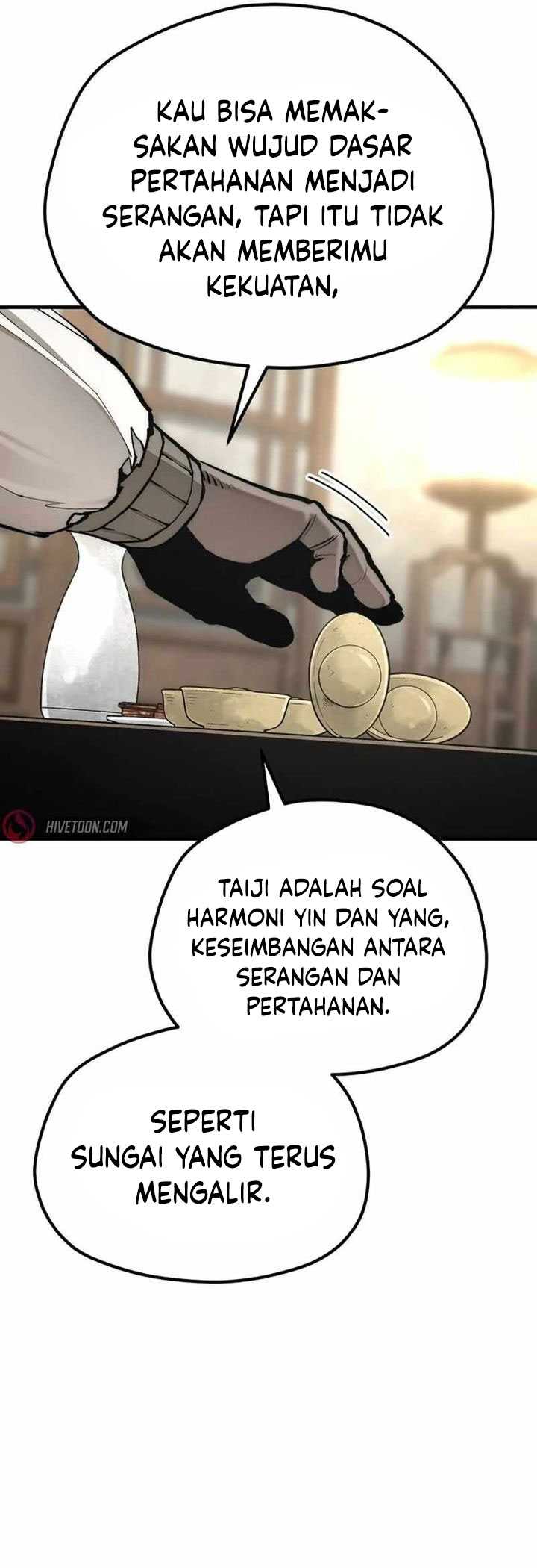 Heavenly Demon Cultivation Simulation chapter 136 halaman 26