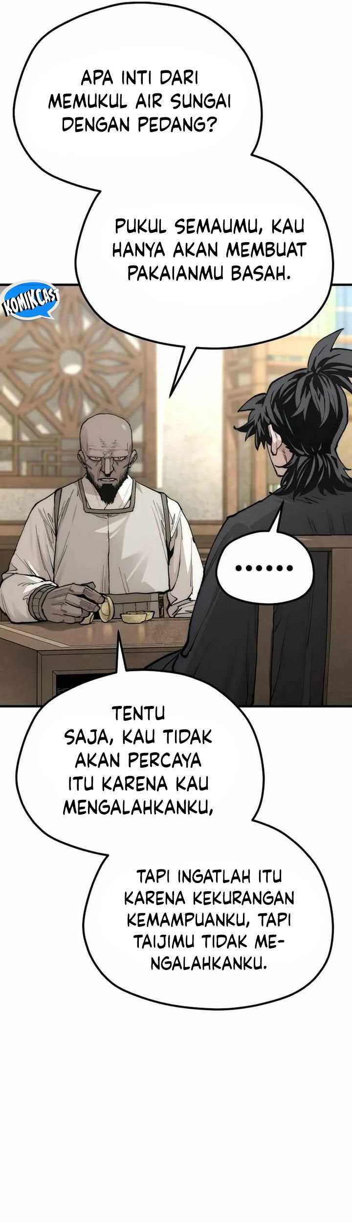 Heavenly Demon Cultivation Simulation chapter 136 halaman 27
