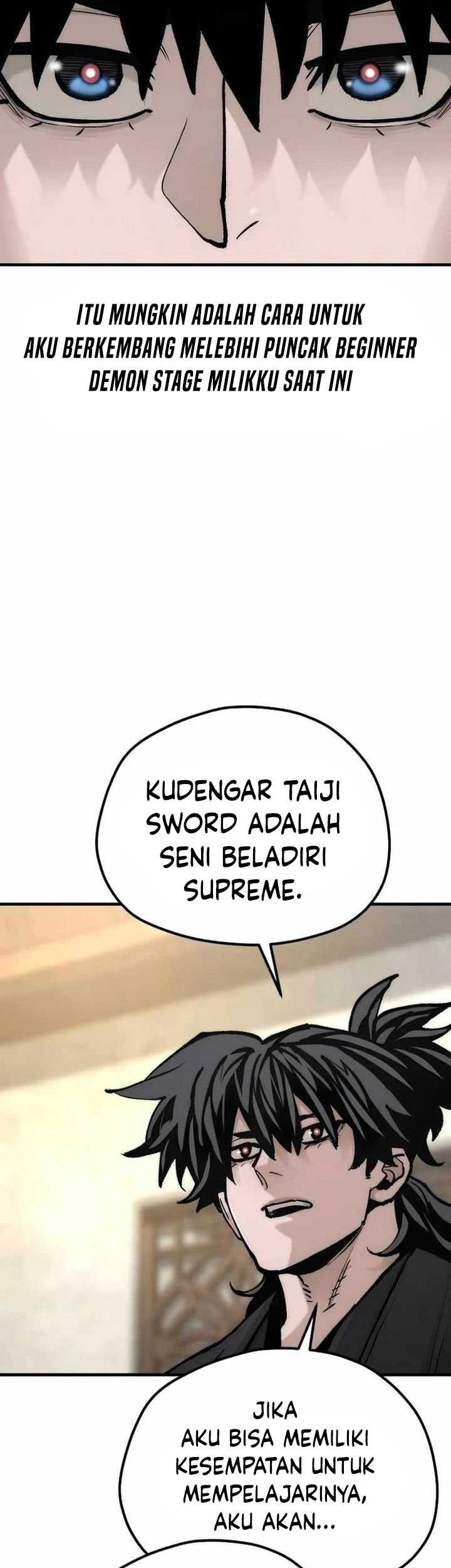 Heavenly Demon Cultivation Simulation chapter 136 halaman 32