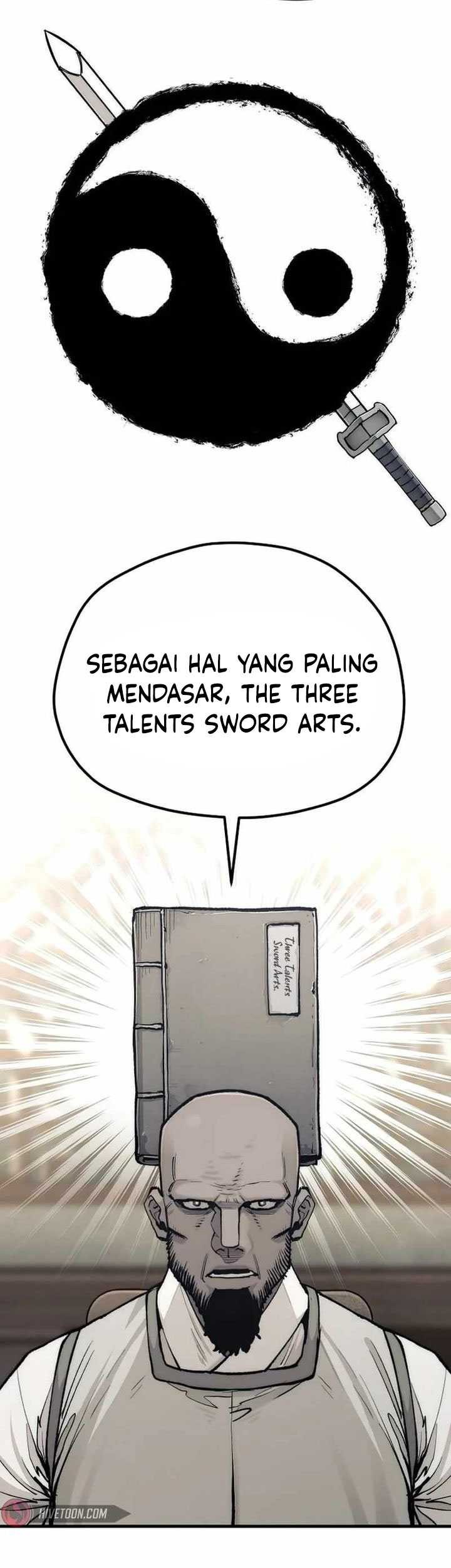 Heavenly Demon Cultivation Simulation chapter 136 halaman 34