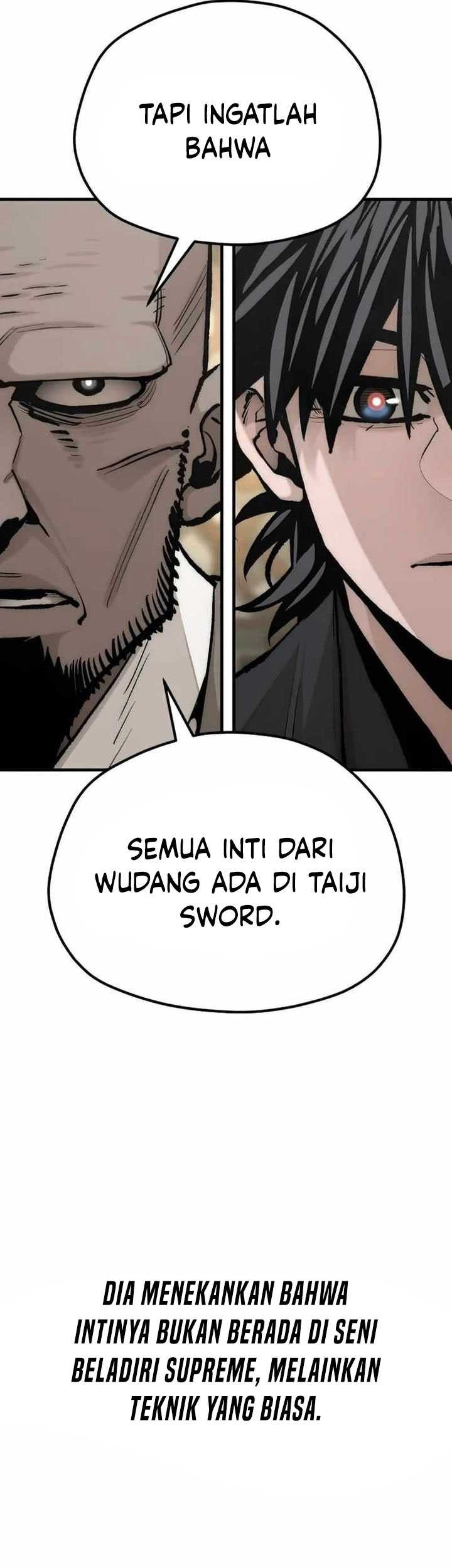 Heavenly Demon Cultivation Simulation chapter 136 halaman 38