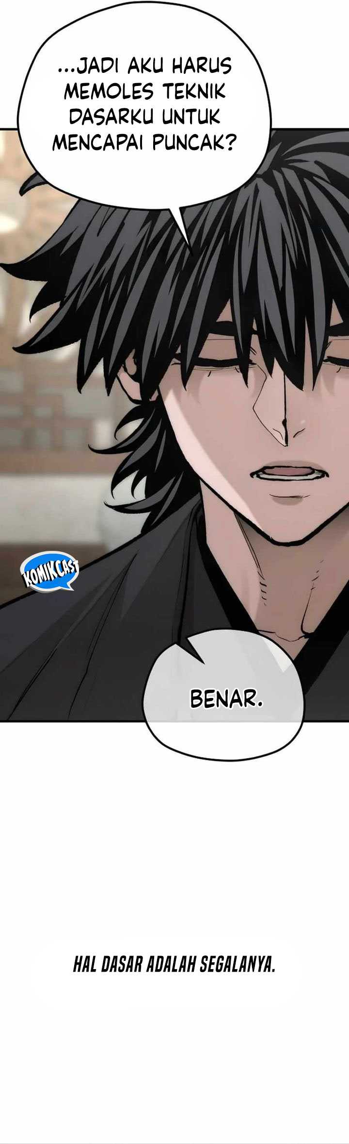 Heavenly Demon Cultivation Simulation chapter 136 halaman 40
