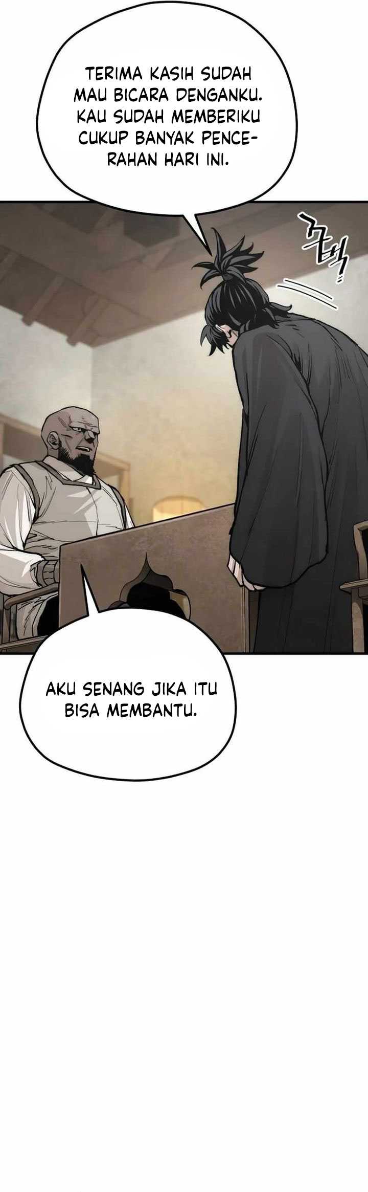 Heavenly Demon Cultivation Simulation chapter 136 halaman 42
