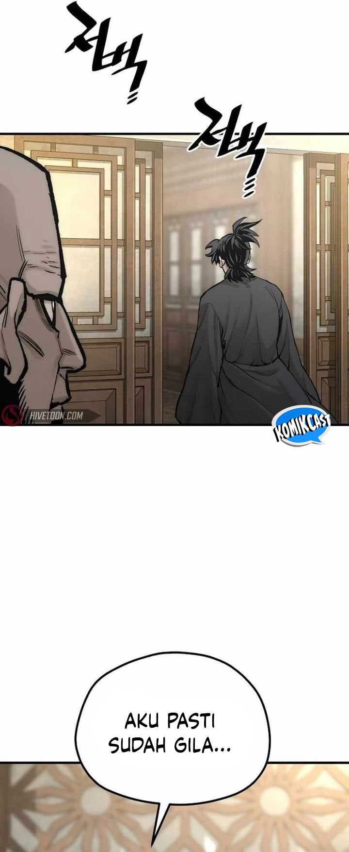Heavenly Demon Cultivation Simulation chapter 136 halaman 43