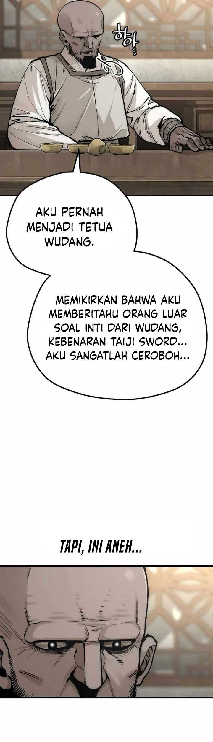 Heavenly Demon Cultivation Simulation chapter 136 halaman 44