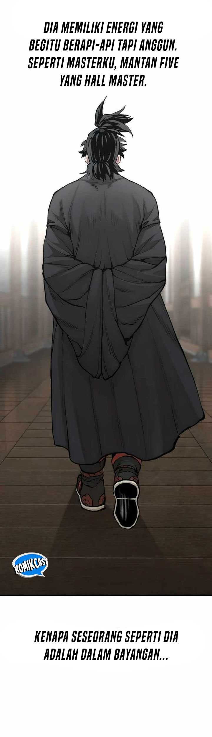 Heavenly Demon Cultivation Simulation chapter 136 halaman 46