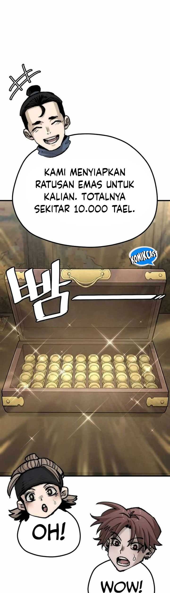 Heavenly Demon Cultivation Simulation chapter 136 halaman 53