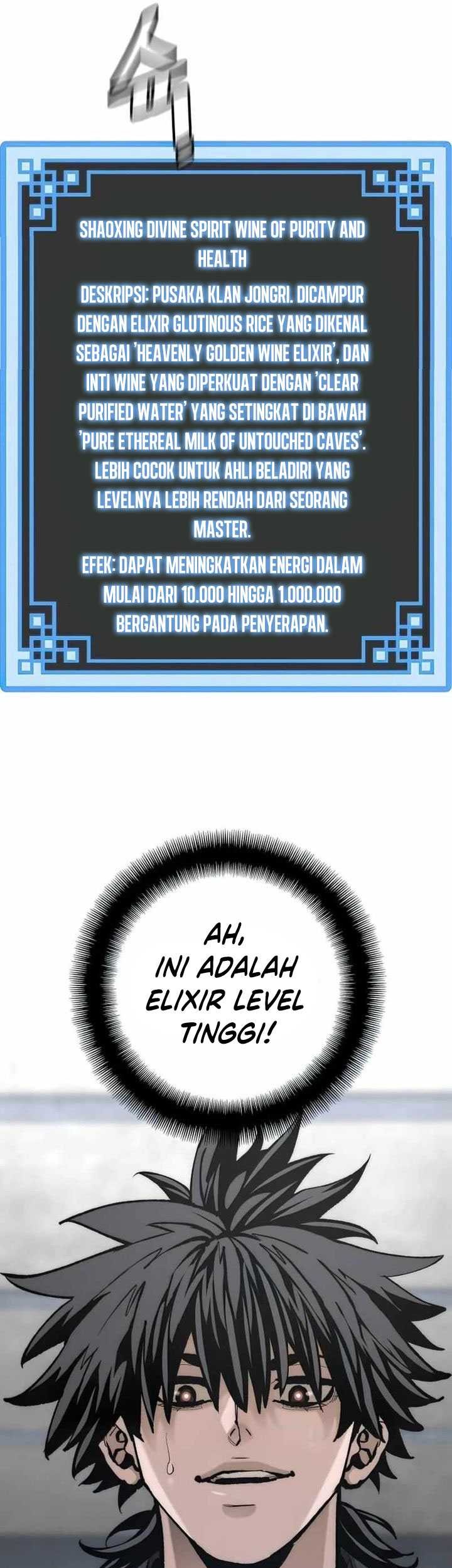 Heavenly Demon Cultivation Simulation chapter 136 halaman 62