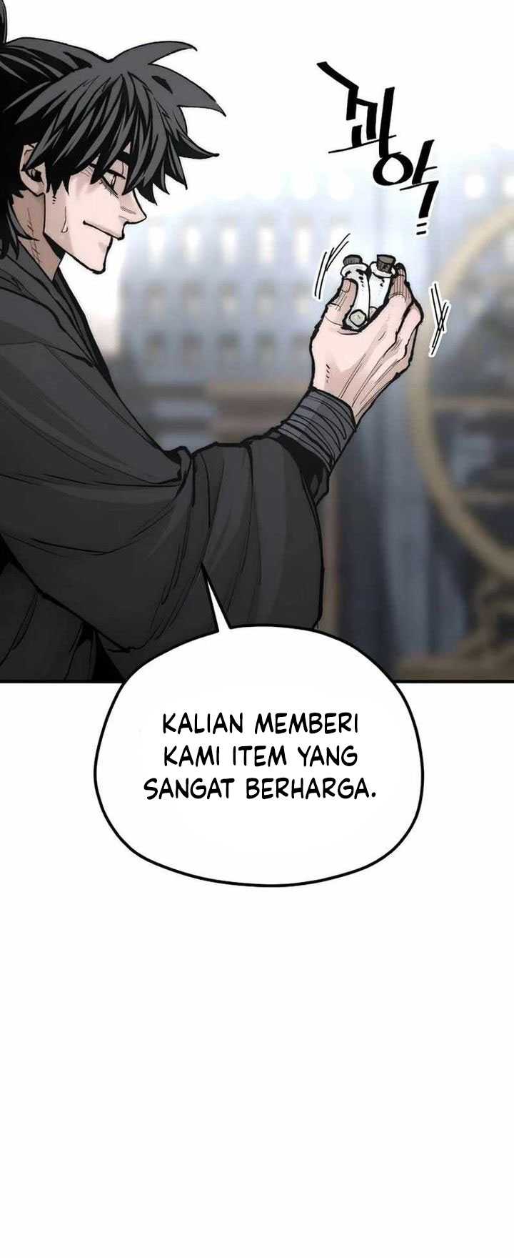 Heavenly Demon Cultivation Simulation chapter 136 halaman 67