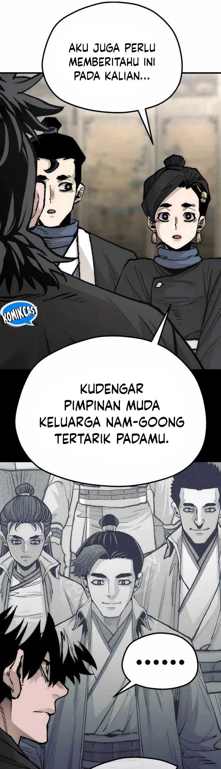 Heavenly Demon Cultivation Simulation chapter 136 halaman 68