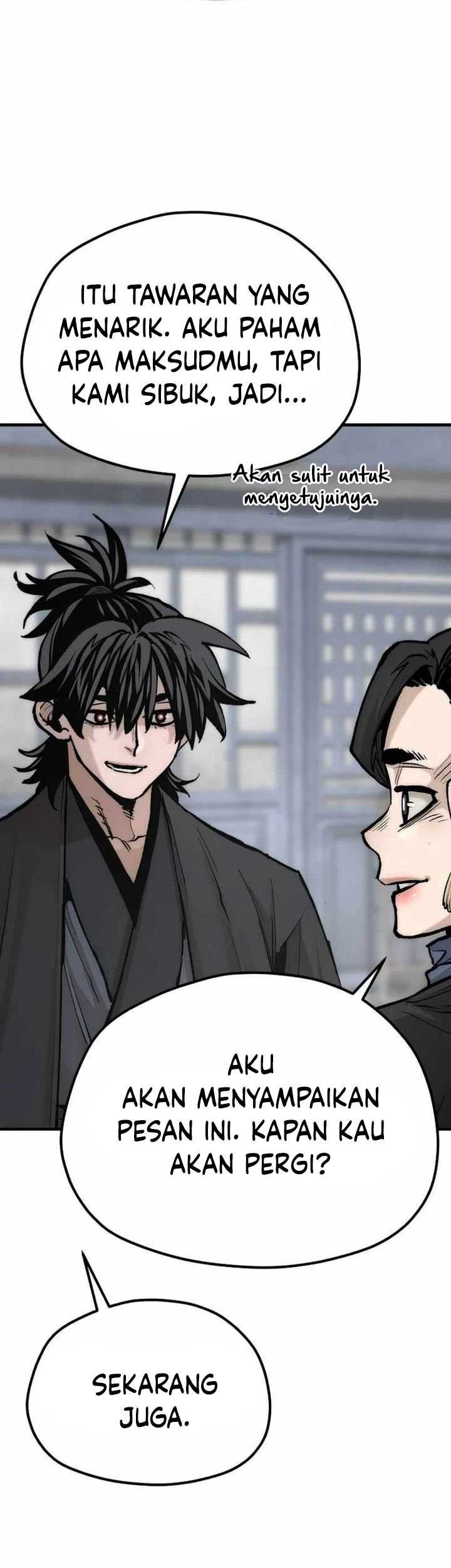 Heavenly Demon Cultivation Simulation chapter 136 halaman 70