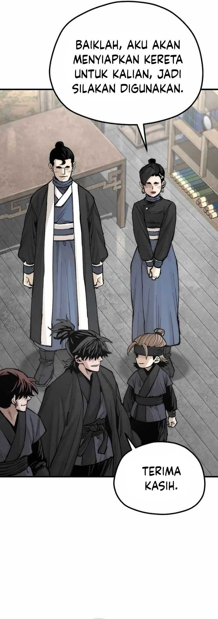 Heavenly Demon Cultivation Simulation chapter 136 halaman 72