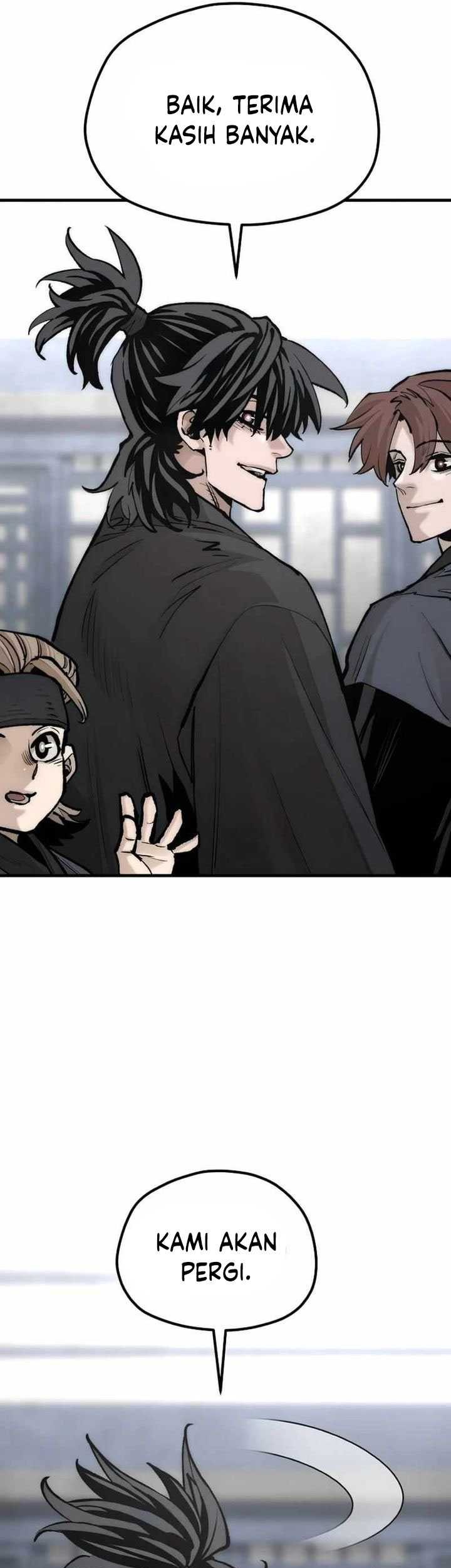 Heavenly Demon Cultivation Simulation chapter 136 halaman 74