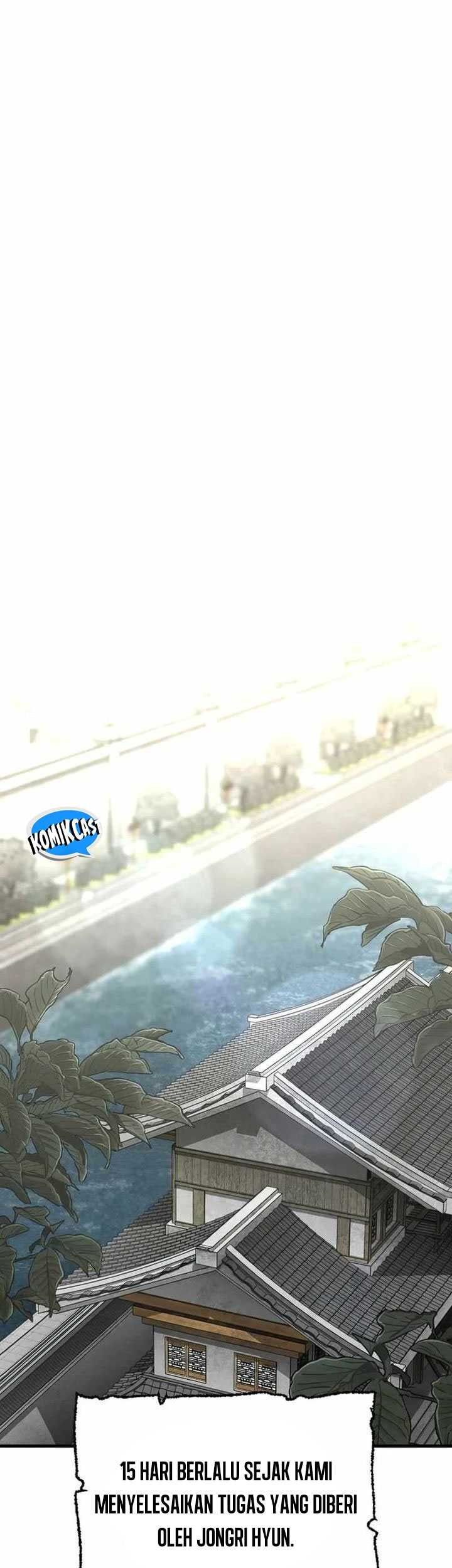 Heavenly Demon Cultivation Simulation chapter 136 halaman 76