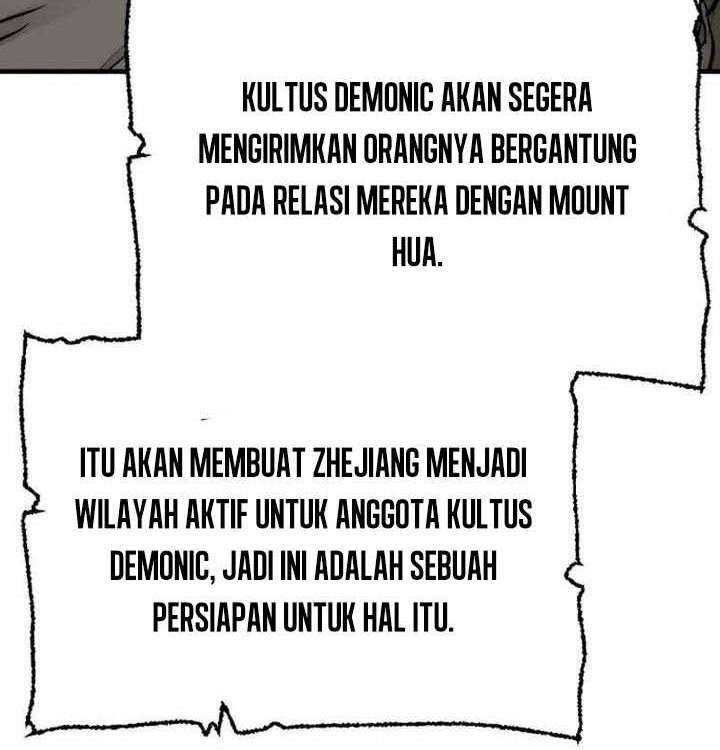 Heavenly Demon Cultivation Simulation chapter 136 halaman 80