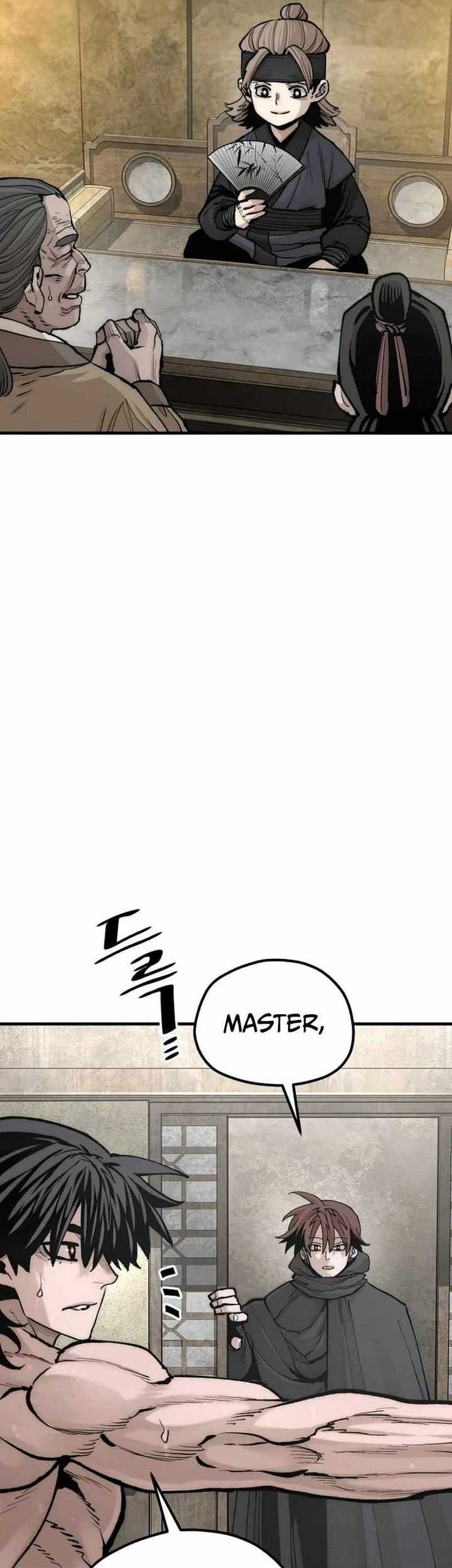 Heavenly Demon Cultivation Simulation chapter 136 halaman 82