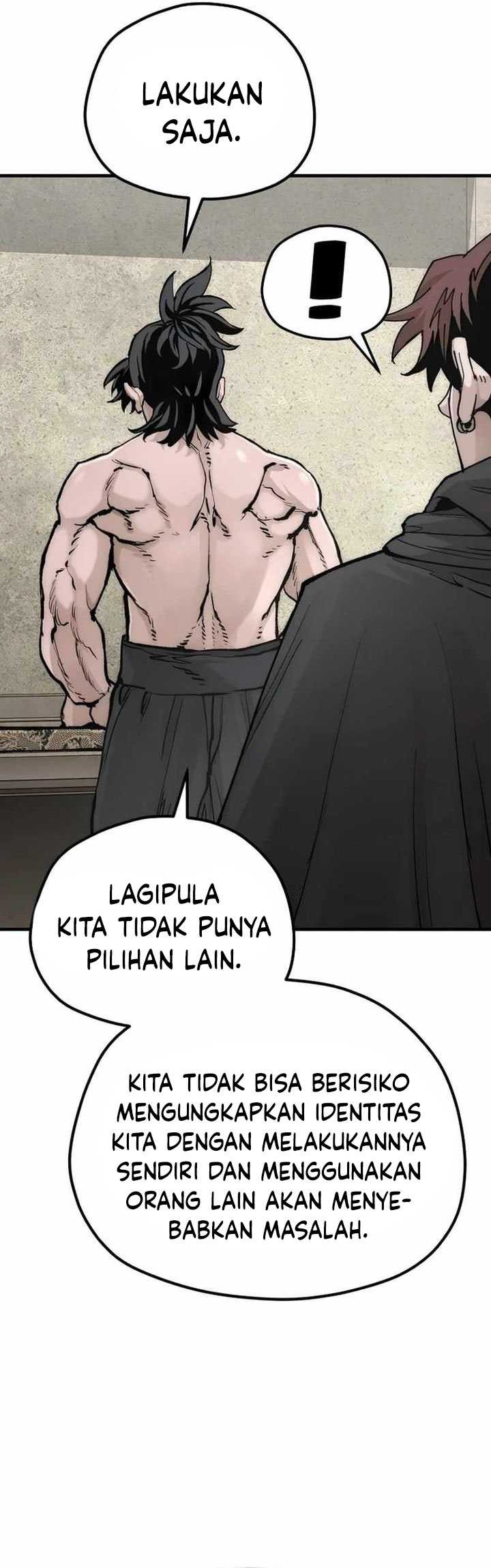 Heavenly Demon Cultivation Simulation chapter 136 halaman 89