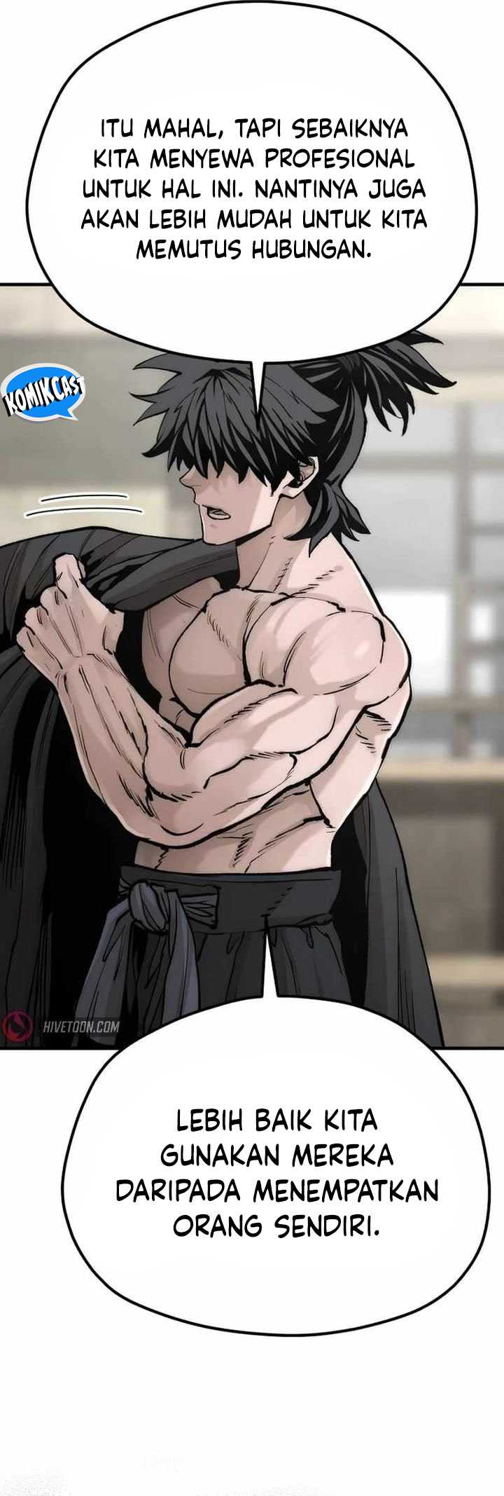 Heavenly Demon Cultivation Simulation chapter 136 halaman 90