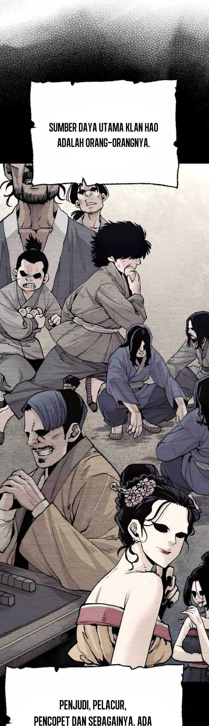 Heavenly Demon Cultivation Simulation chapter 136 halaman 91