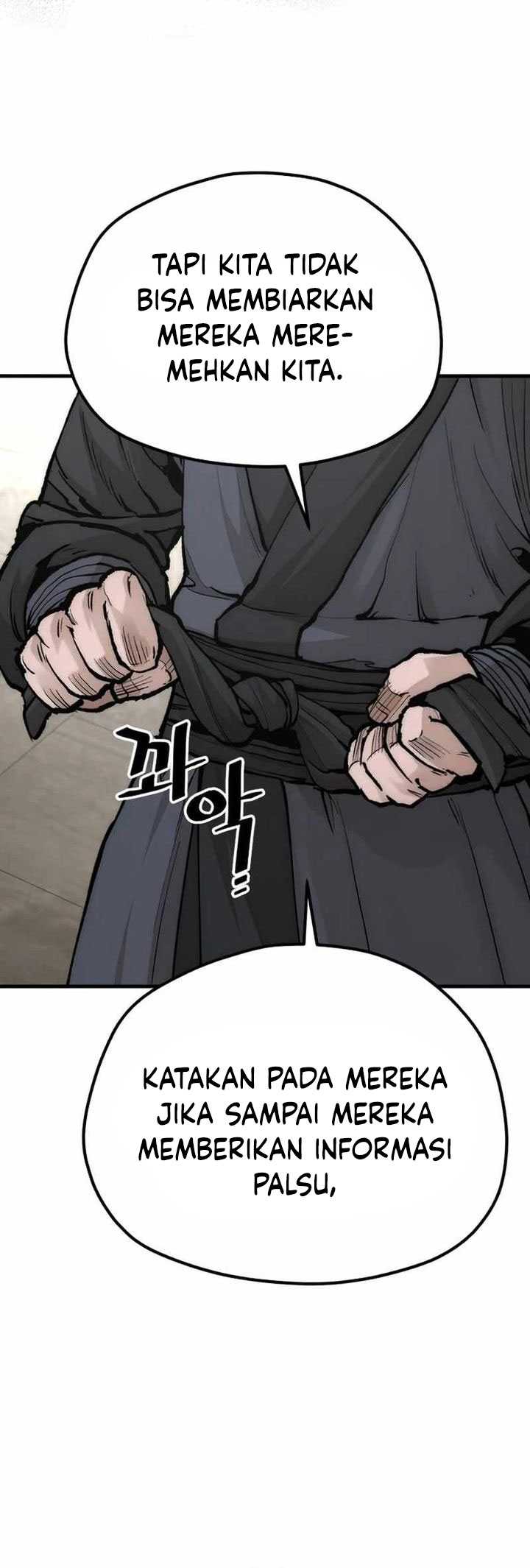 Heavenly Demon Cultivation Simulation chapter 136 halaman 93