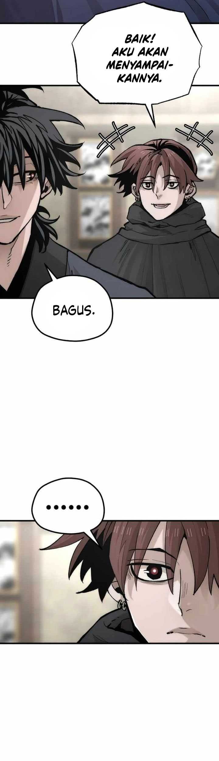 Heavenly Demon Cultivation Simulation chapter 136 halaman 95