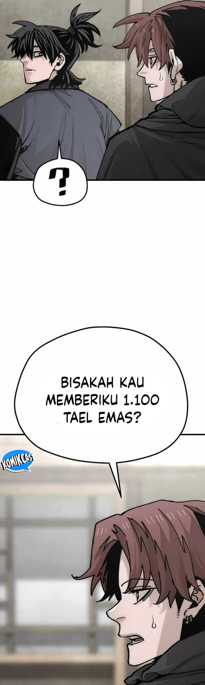 Heavenly Demon Cultivation Simulation chapter 136 halaman 97