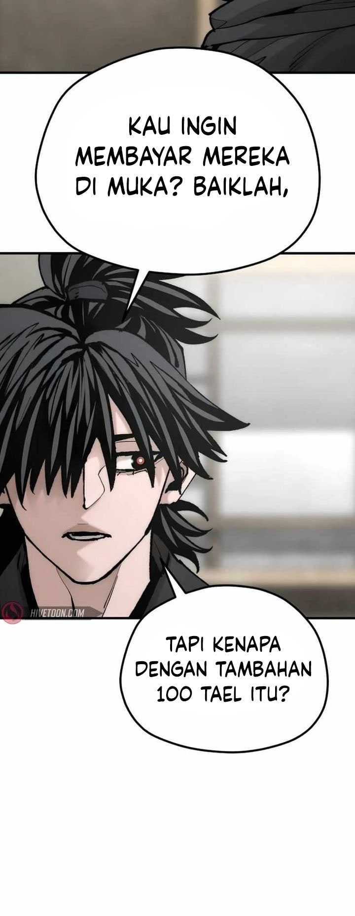 Heavenly Demon Cultivation Simulation chapter 136 halaman 98