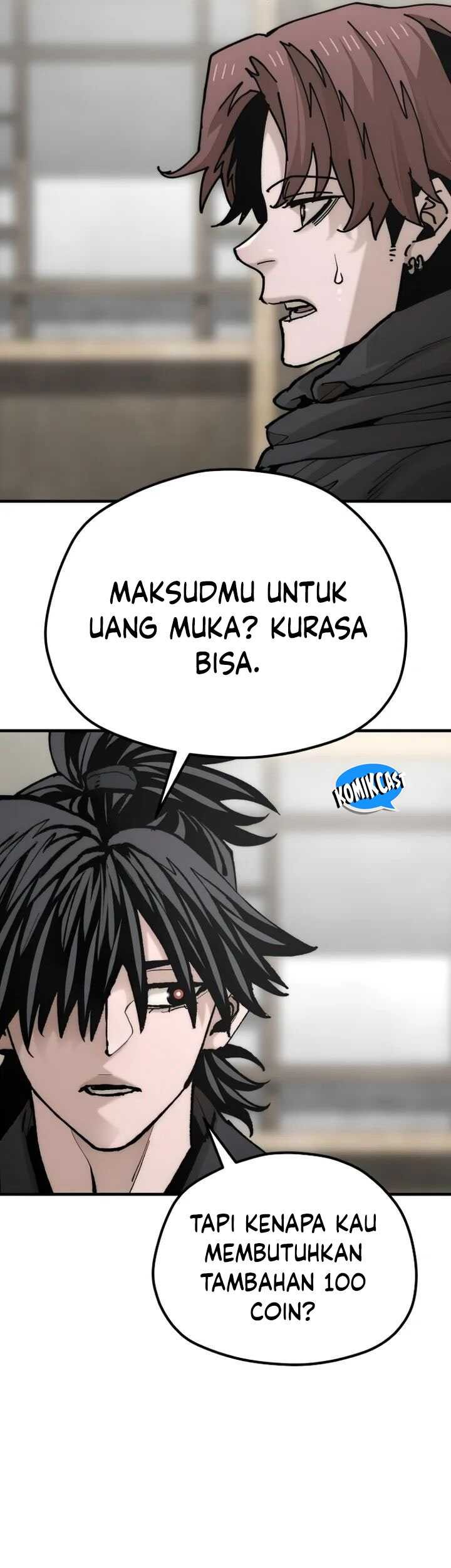 Heavenly Demon Cultivation Simulation Bab 137 halaman 3