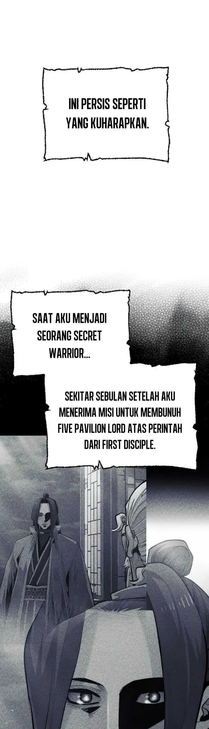 Heavenly Demon Cultivation Simulation Bab 137 halaman 15