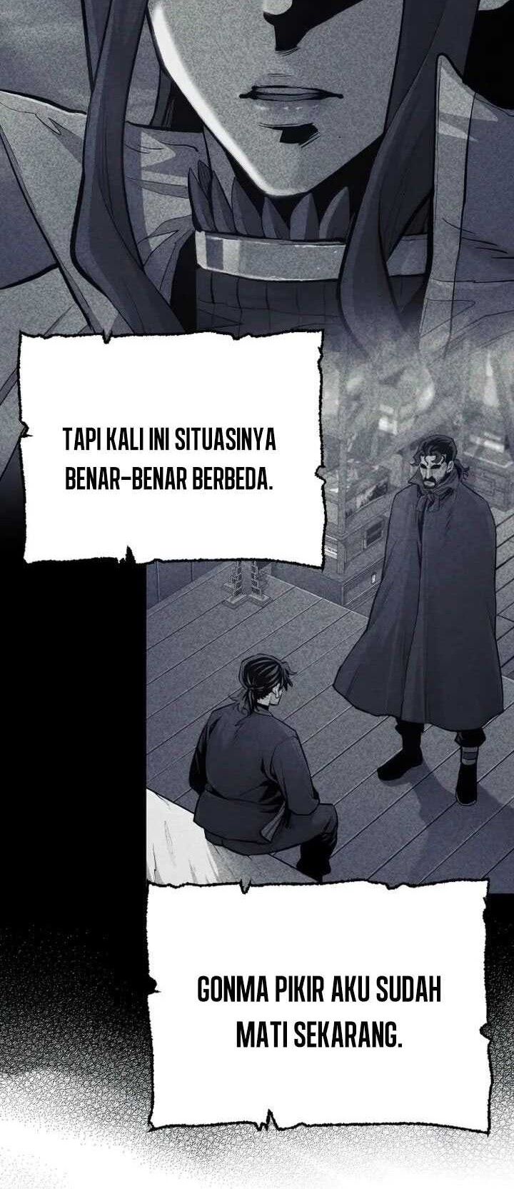 Heavenly Demon Cultivation Simulation Bab 137 halaman 16