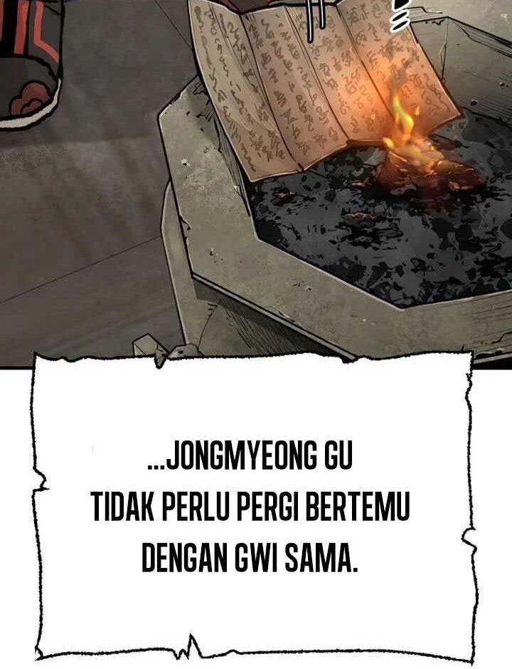 Heavenly Demon Cultivation Simulation Bab 137 halaman 18