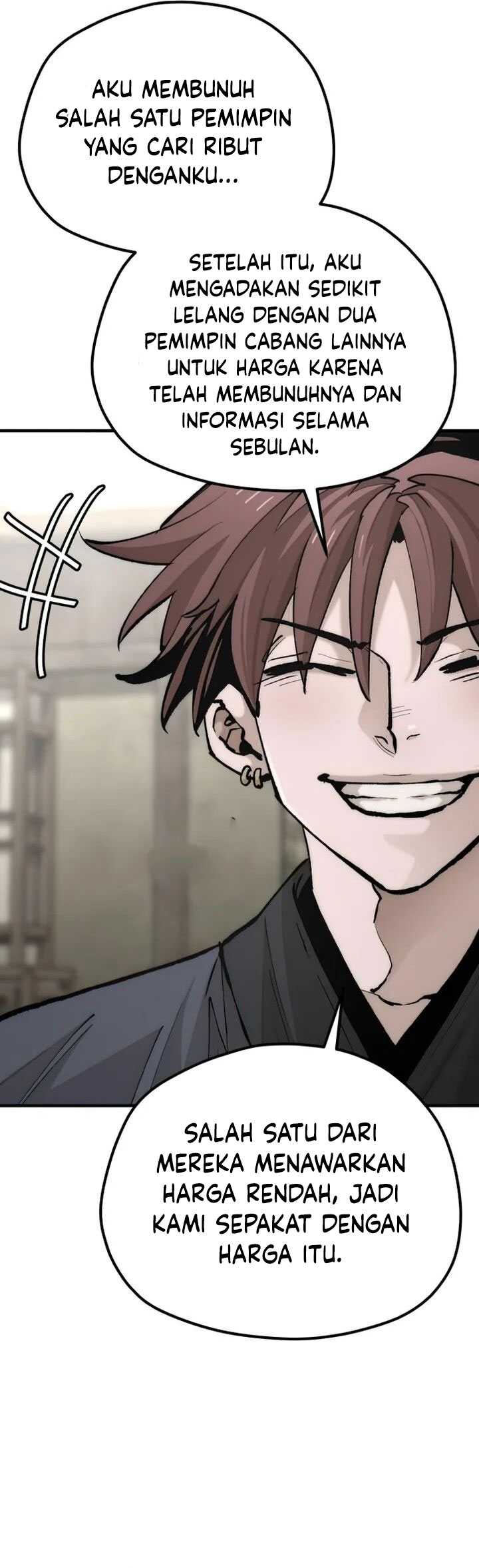 Heavenly Demon Cultivation Simulation Bab 137 halaman 24