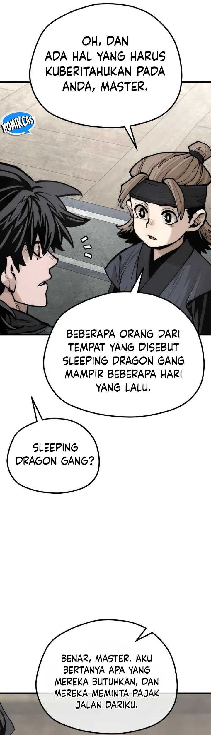 Heavenly Demon Cultivation Simulation Bab 137 halaman 39