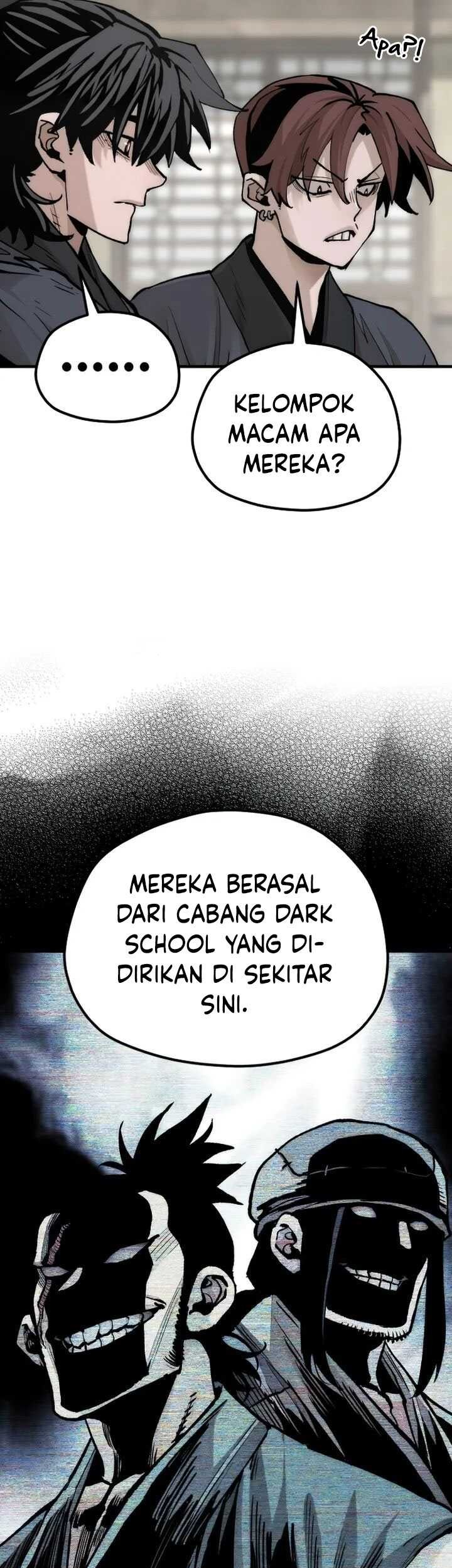 Heavenly Demon Cultivation Simulation Bab 137 halaman 41