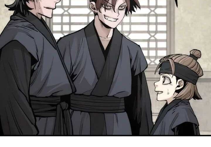 Heavenly Demon Cultivation Simulation Bab 137 halaman 48