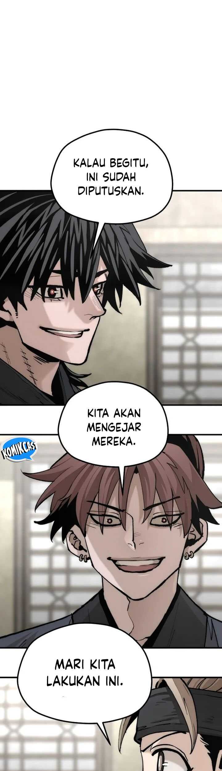 Heavenly Demon Cultivation Simulation Bab 137 halaman 49