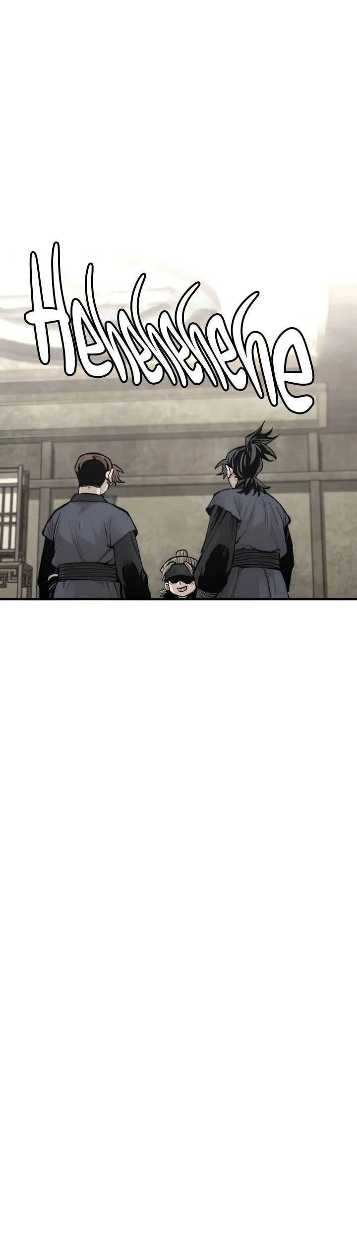 Heavenly Demon Cultivation Simulation Bab 137 halaman 51