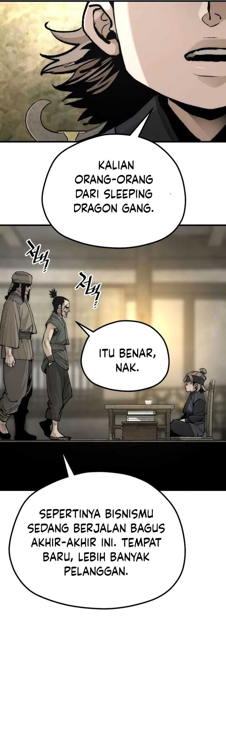 Heavenly Demon Cultivation Simulation Bab 137 halaman 60