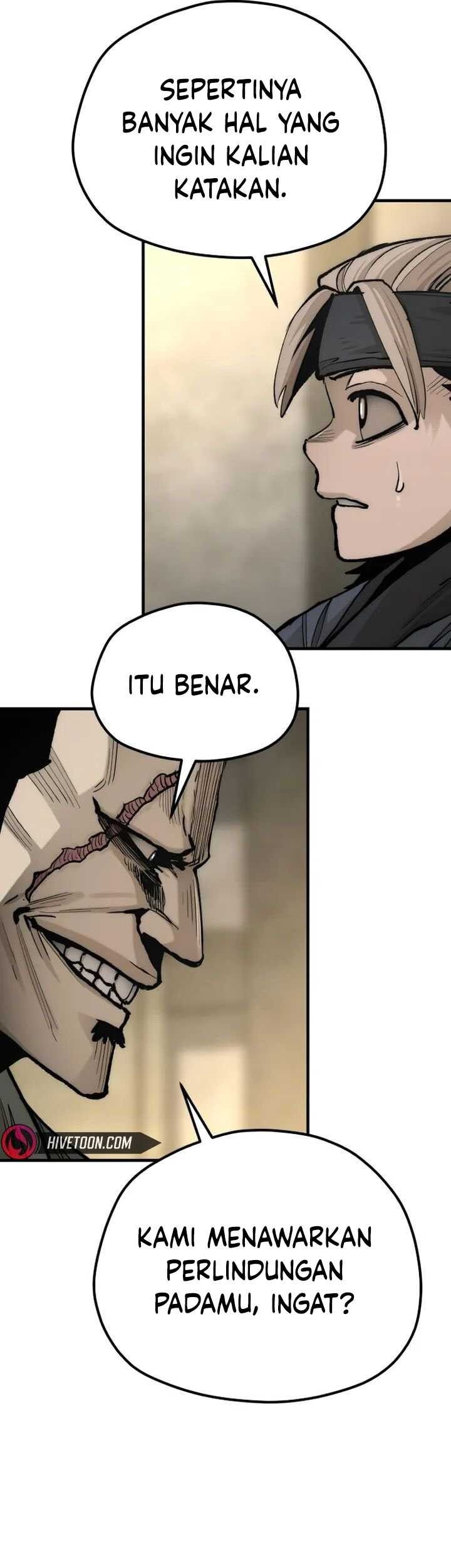 Heavenly Demon Cultivation Simulation Bab 137 halaman 63