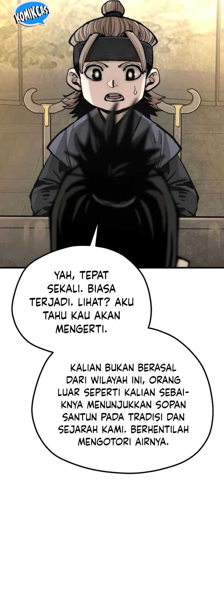 Heavenly Demon Cultivation Simulation Bab 137 halaman 70