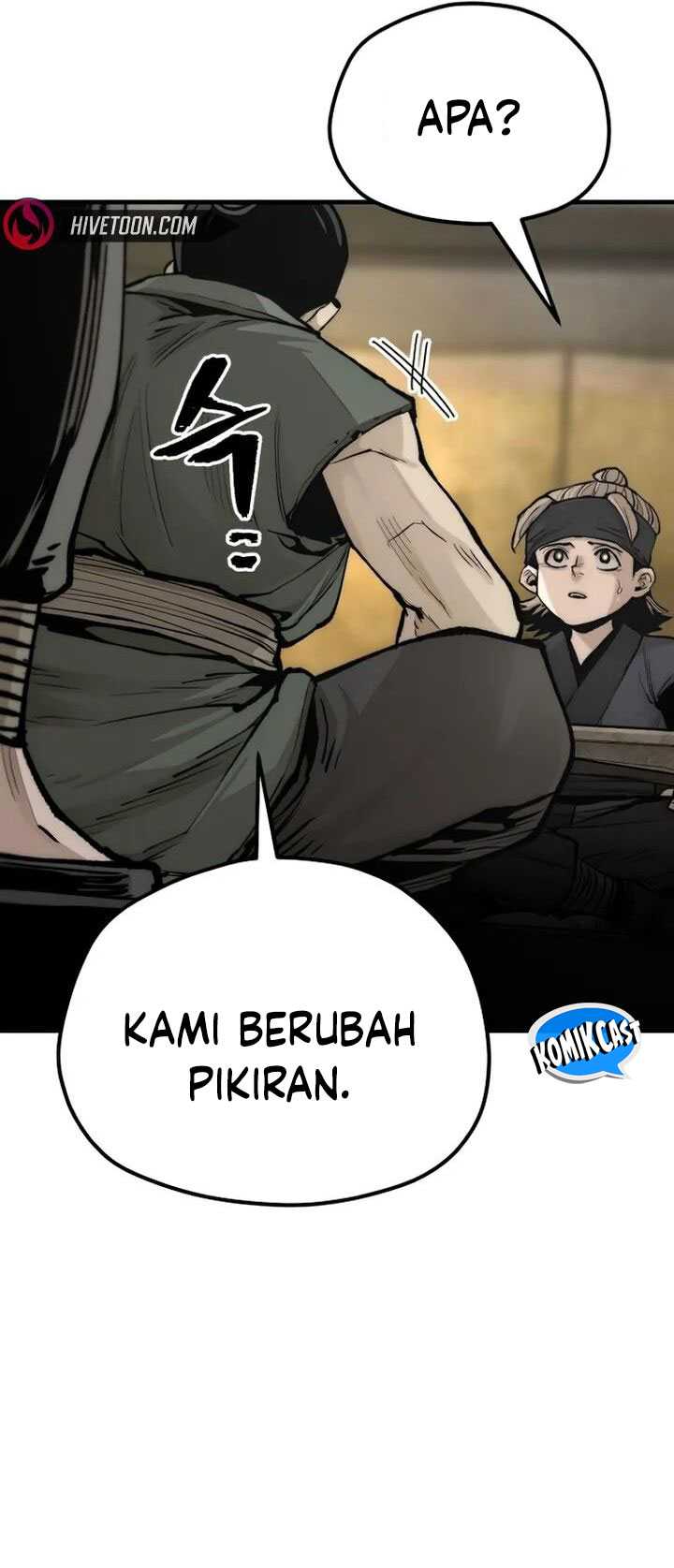 Heavenly Demon Cultivation Simulation Bab 137 halaman 73