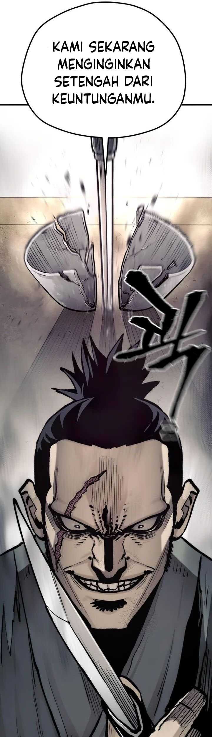 Heavenly Demon Cultivation Simulation Bab 137 halaman 74
