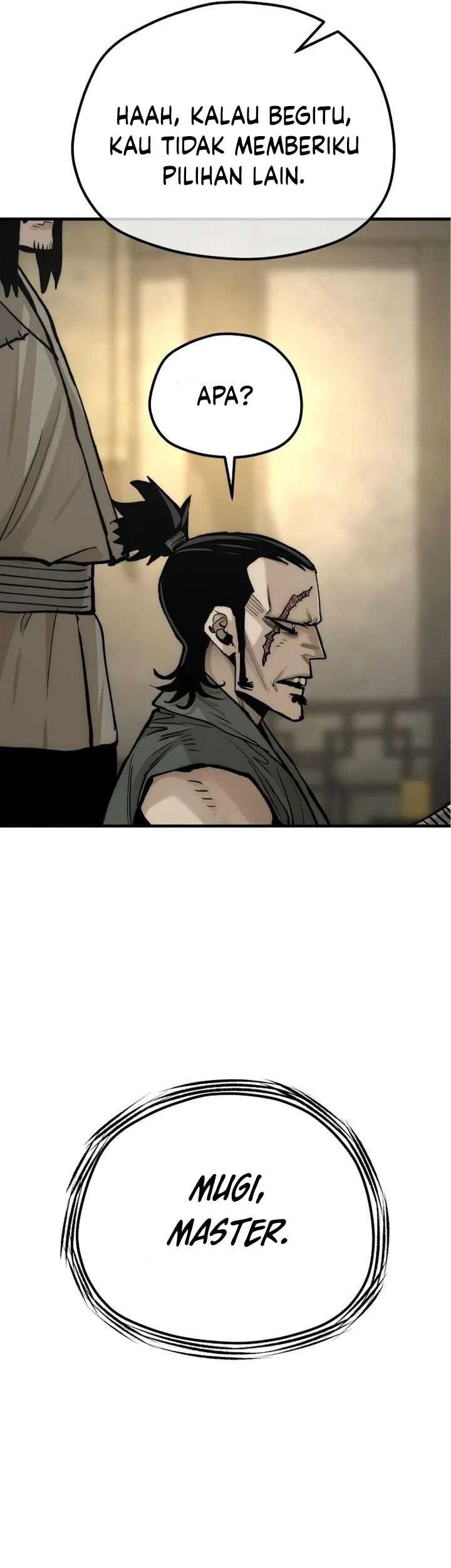 Heavenly Demon Cultivation Simulation Bab 137 halaman 83