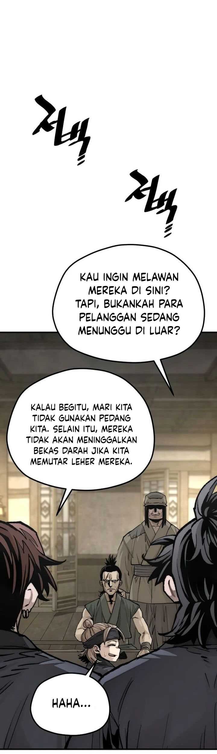 Heavenly Demon Cultivation Simulation Bab 137 halaman 89
